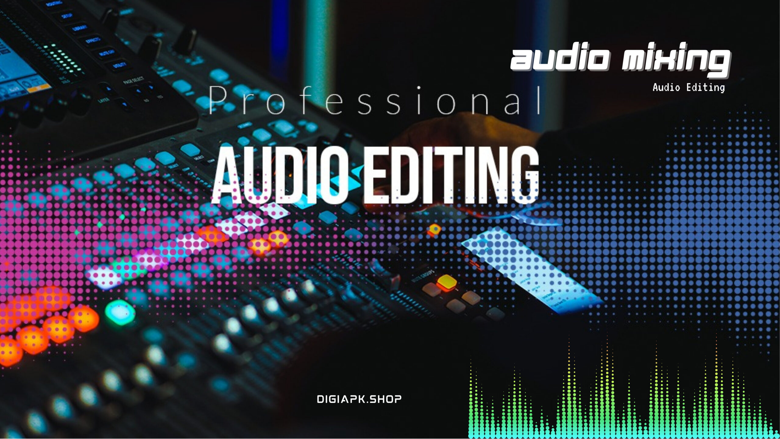Changing Soundscapes: How AI Audio Editor Tools Are Changing the Game